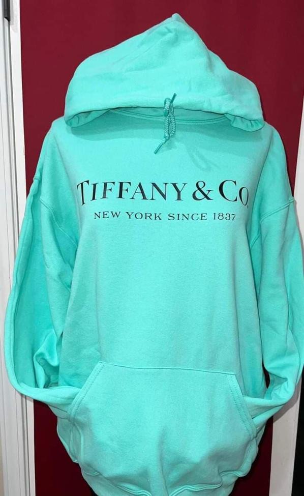 Unisex Hoodie No Tag  #TIF