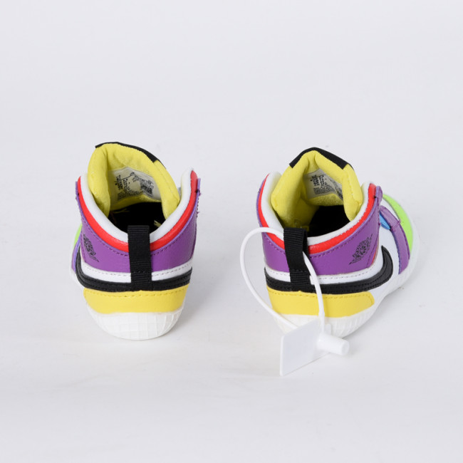 Todder Shoes Free Fedex Shipping