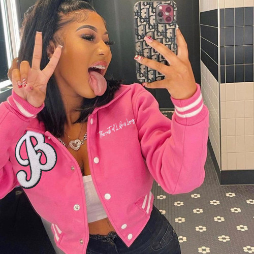 Women Sports Jacket