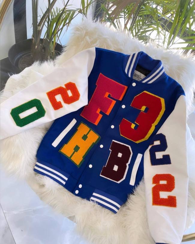 Women Sports Uniform Jacket