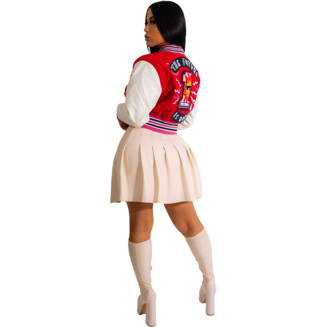 Women Sports Jacket