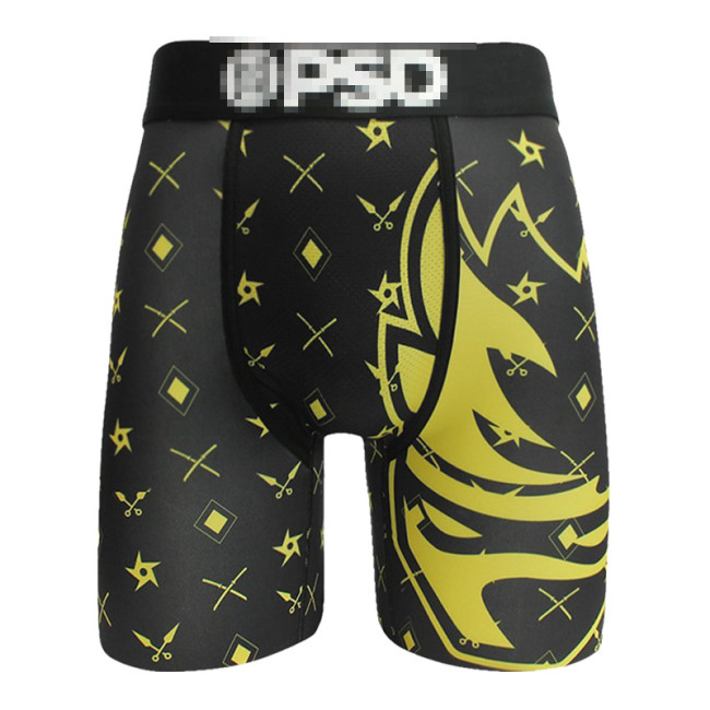PSD Men's Boxers