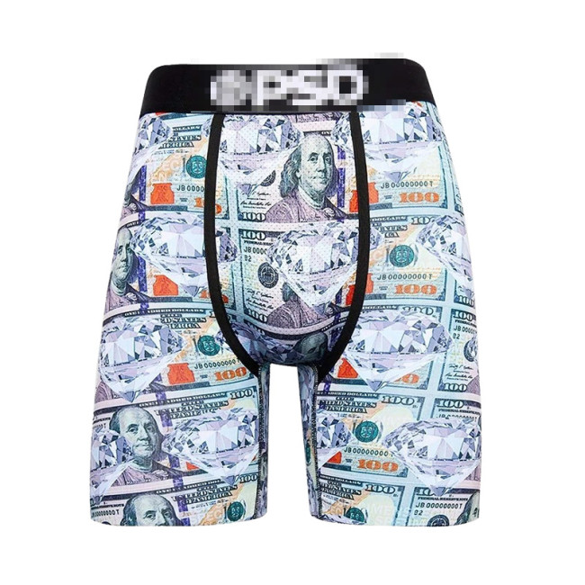 PSD Men's Boxers