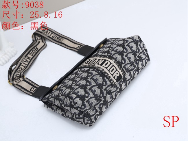 Women Fashion Bag No Box #DIO