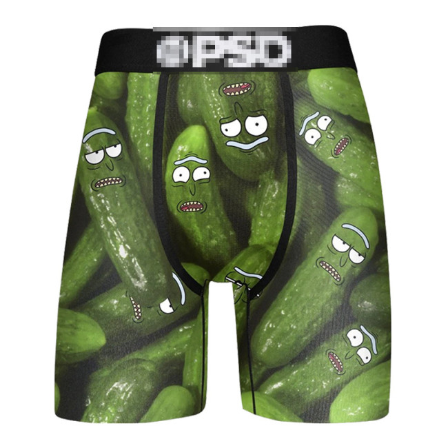 PSD Men's Boxers