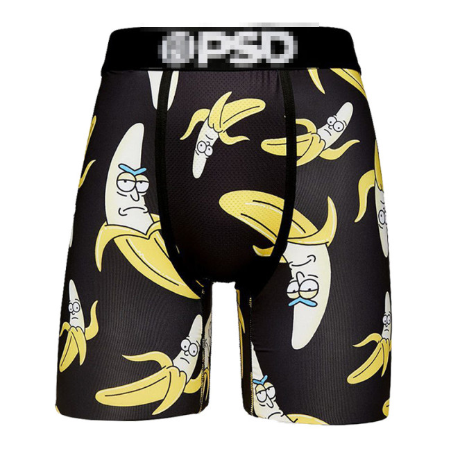 PSD Men's Boxers
