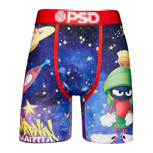 PSD Men's Boxers
