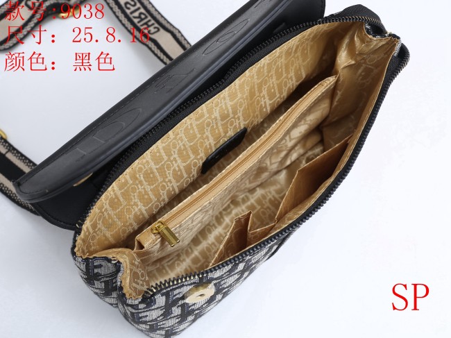 Women Fashion Bag No Box #DIO