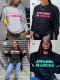 Women Fashion Sweatshirt