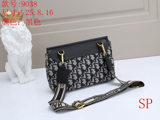 Women Fashion Bag No Box #DIO