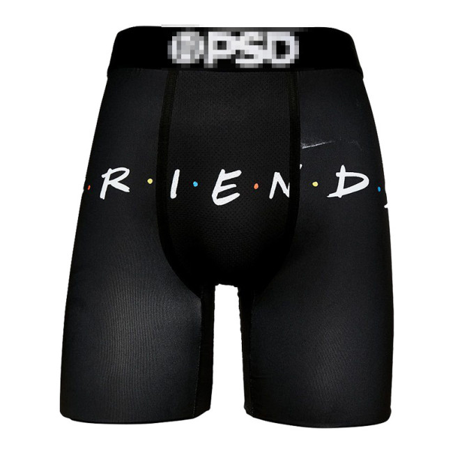 PSD Men's Boxers