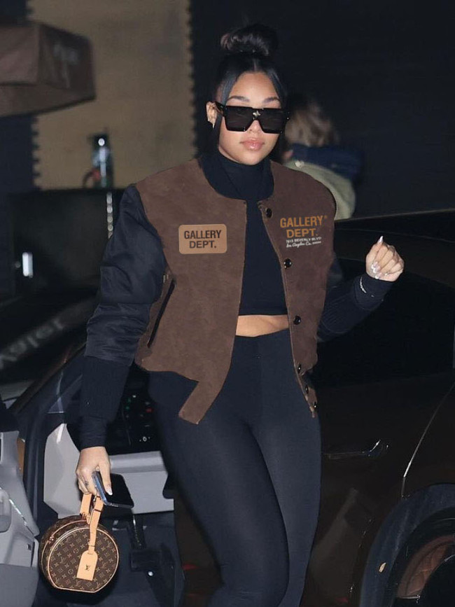 Women Fashion Jacket No Tags #LOV