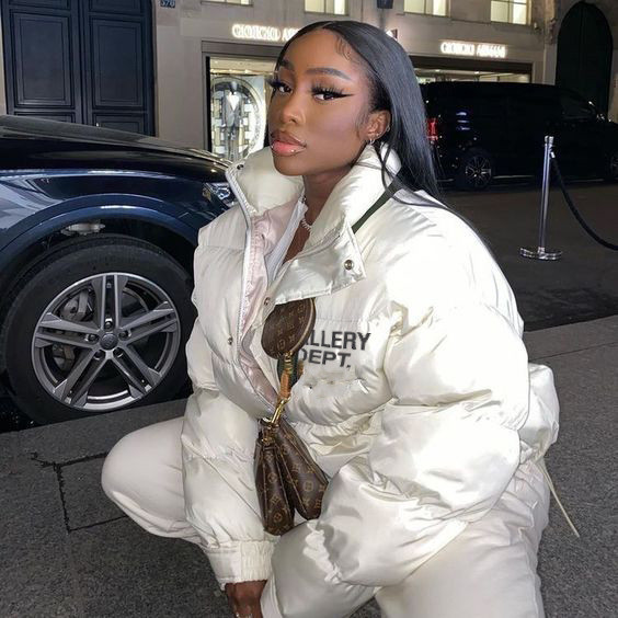 Women Gallery Dept Coat