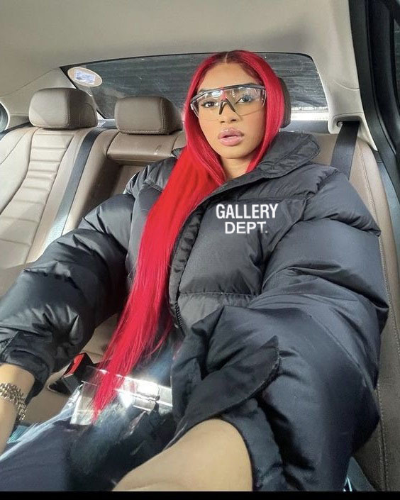 Women Gallery Dept Coat