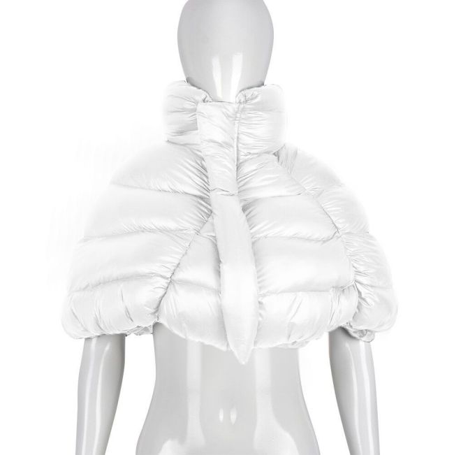 Women Winter Short Coat #NOO