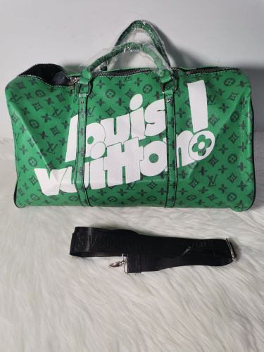 Wholesale Fashion Luggage Bag #LOV