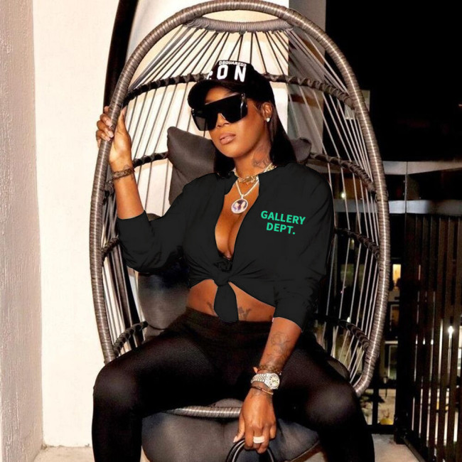 Women Gallery Dept Shirt