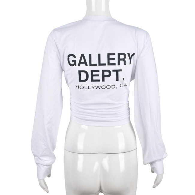 Women Gallery Dept Shirt