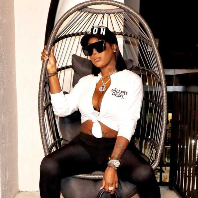 Women Gallery Dept Shirt