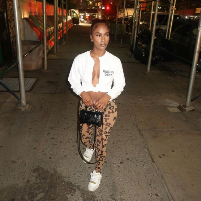 Women Gallery Dept Shirt