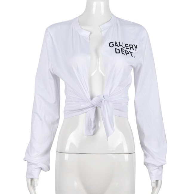 Women Gallery Dept Shirt