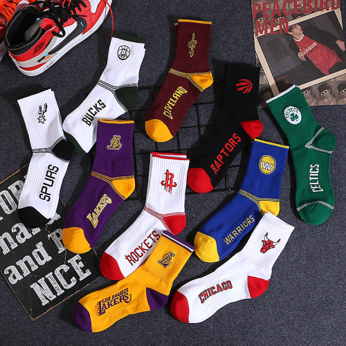 Wholesale Fashion Sport Socks