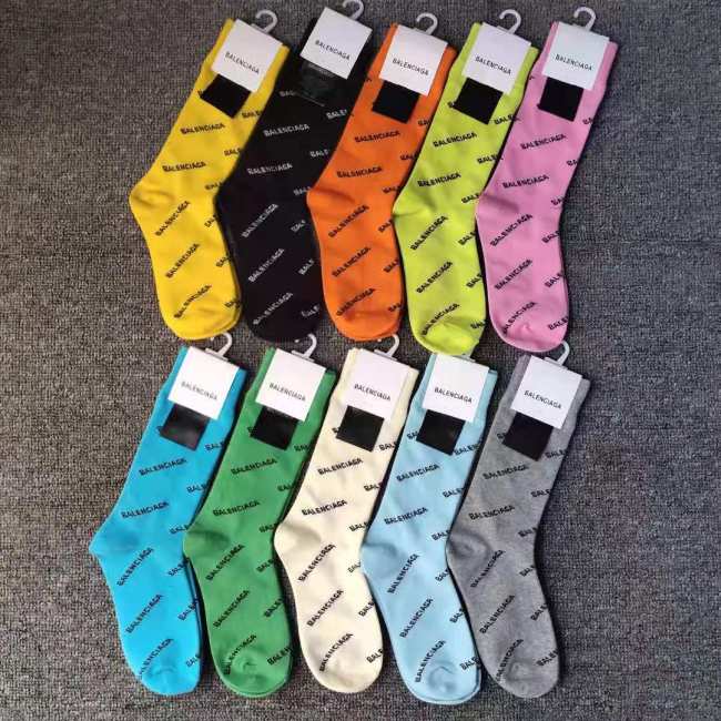 Wholesale Fashion Socks #BAL
