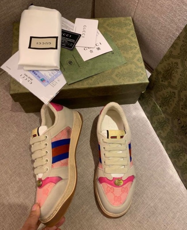 Wholesale Fashion Shoes with Box #GUI