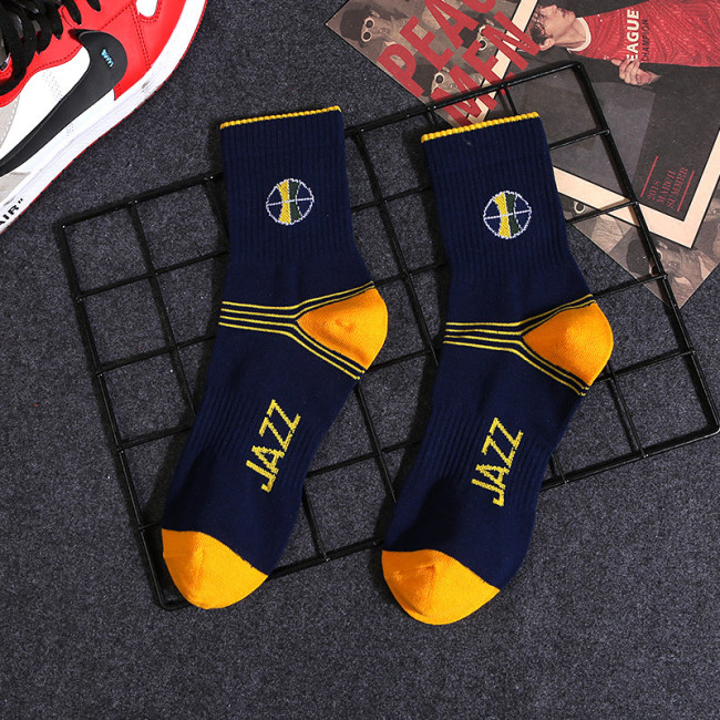Wholesale Fashion Sport Socks