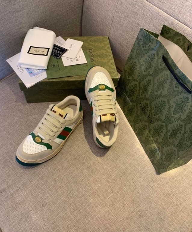 Wholesale Fashion Shoes with Box #GUI