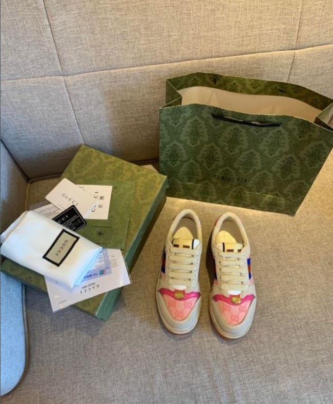 Wholesale Fashion Shoes with Box #GUI