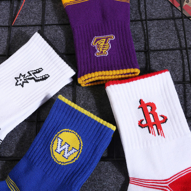 Wholesale Fashion Sport Socks