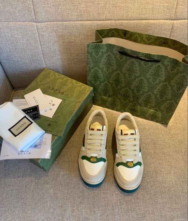 Wholesale Fashion Shoes with Box #GUI