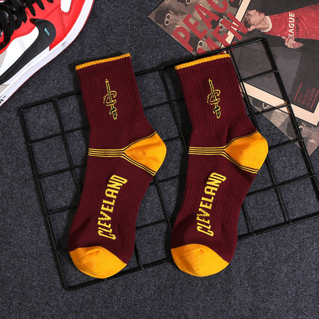 Wholesale Fashion Sport Socks