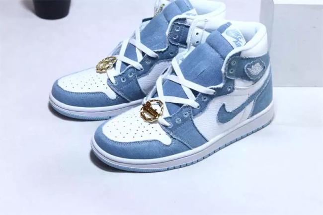 1 Set Fashion Sport Shoes & Bag #NIK