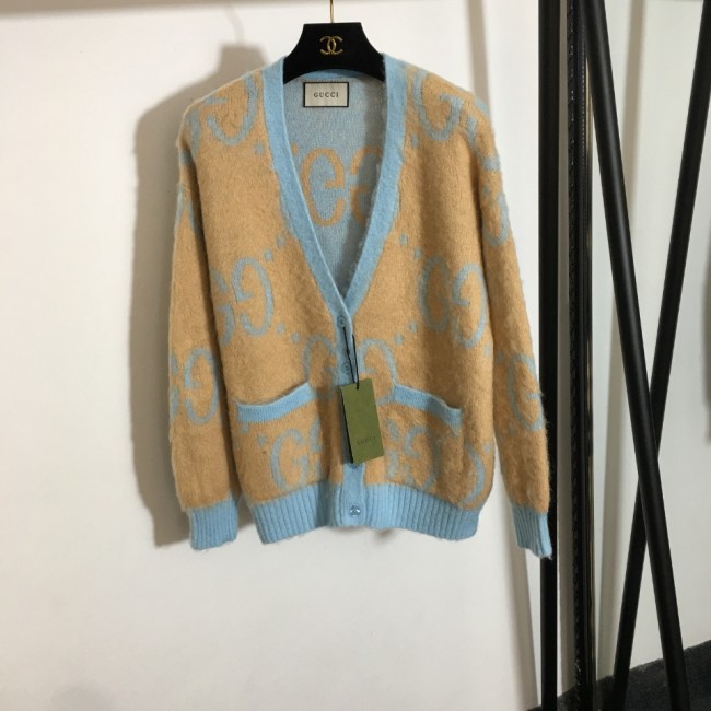 Women Fashion Cardigan with Tags #GUI