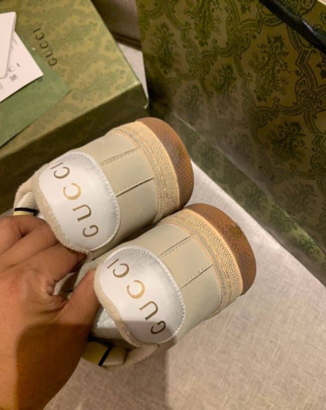 Wholesale Fashion Shoes with Box #GUI