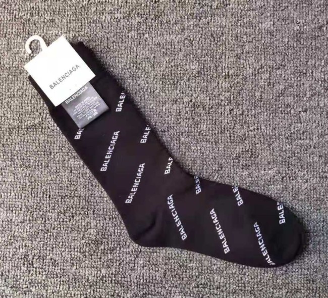 Wholesale Fashion Socks #BAL