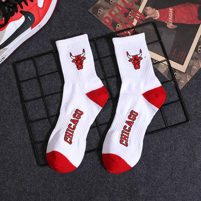 Wholesale Fashion Sport Socks
