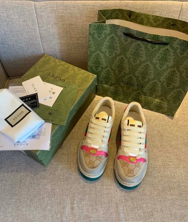 Wholesale Fashion Shoes with Box #GUI