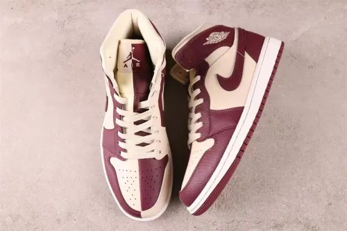 1 Pair Fashion Sport Shoes AJ1 with Box #NIK