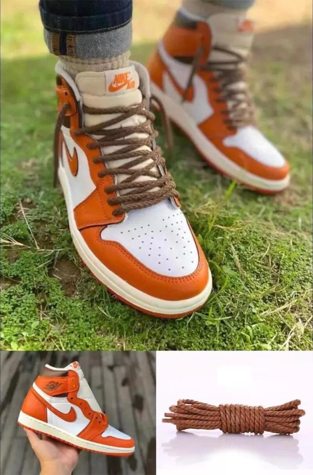 1 Pair Fashion Sport Shoes AJ1 #NIK