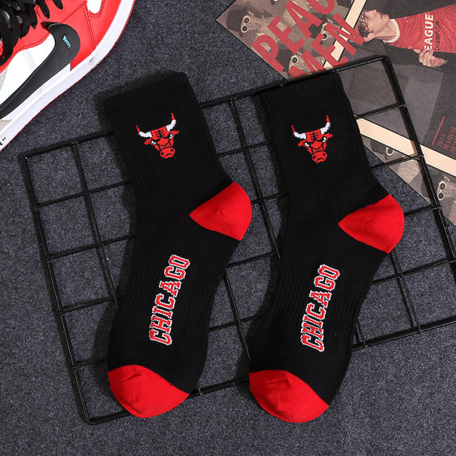 Wholesale Fashion Sport Socks