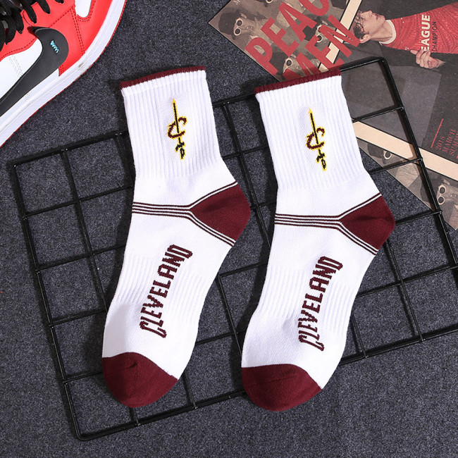 Wholesale Fashion Sport Socks