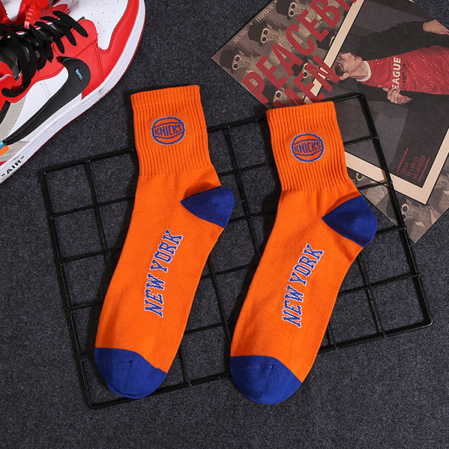 Wholesale Fashion Sport Socks