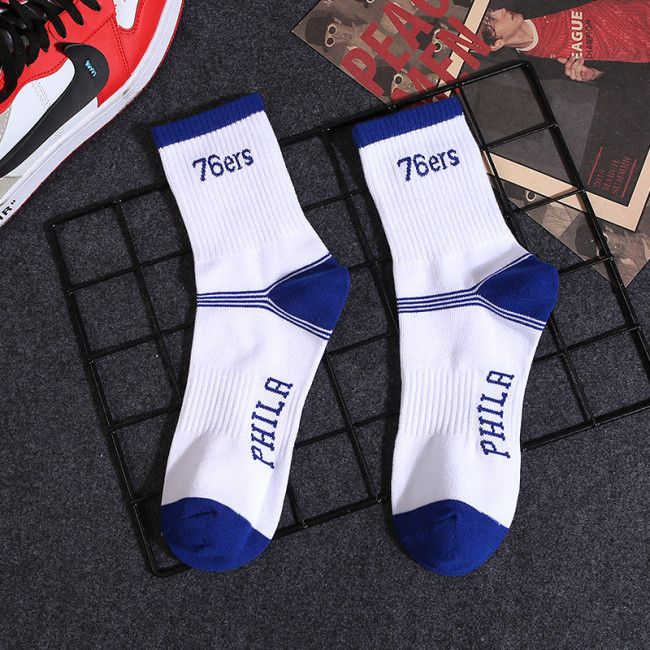 Wholesale Fashion Sport Socks