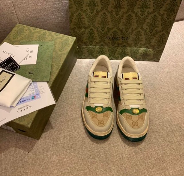 Wholesale Fashion Shoes with Box #GUI