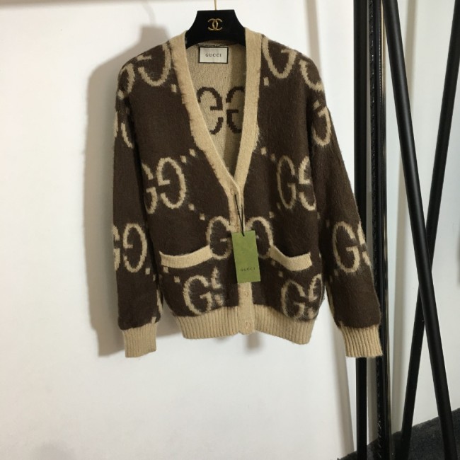 Women Fashion Cardigan with Tags #GUI