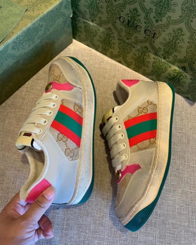 Wholesale Fashion Shoes with Box #GUI