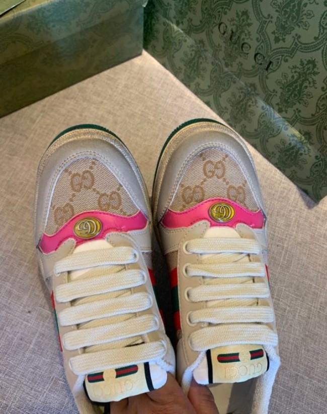 Wholesale Fashion Shoes with Box #GUI